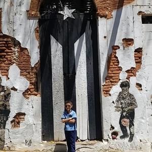 Meet your Posher, Antonio